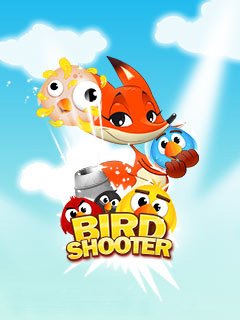 game pic for Bird shooter